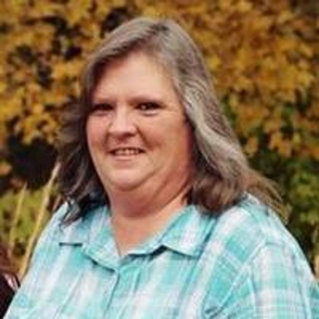 Bobbie Jean Goode Womack