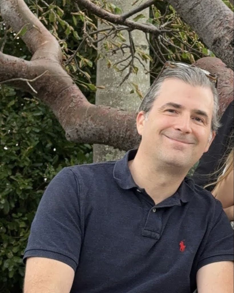 Michel Rene Viergutz Profile Photo