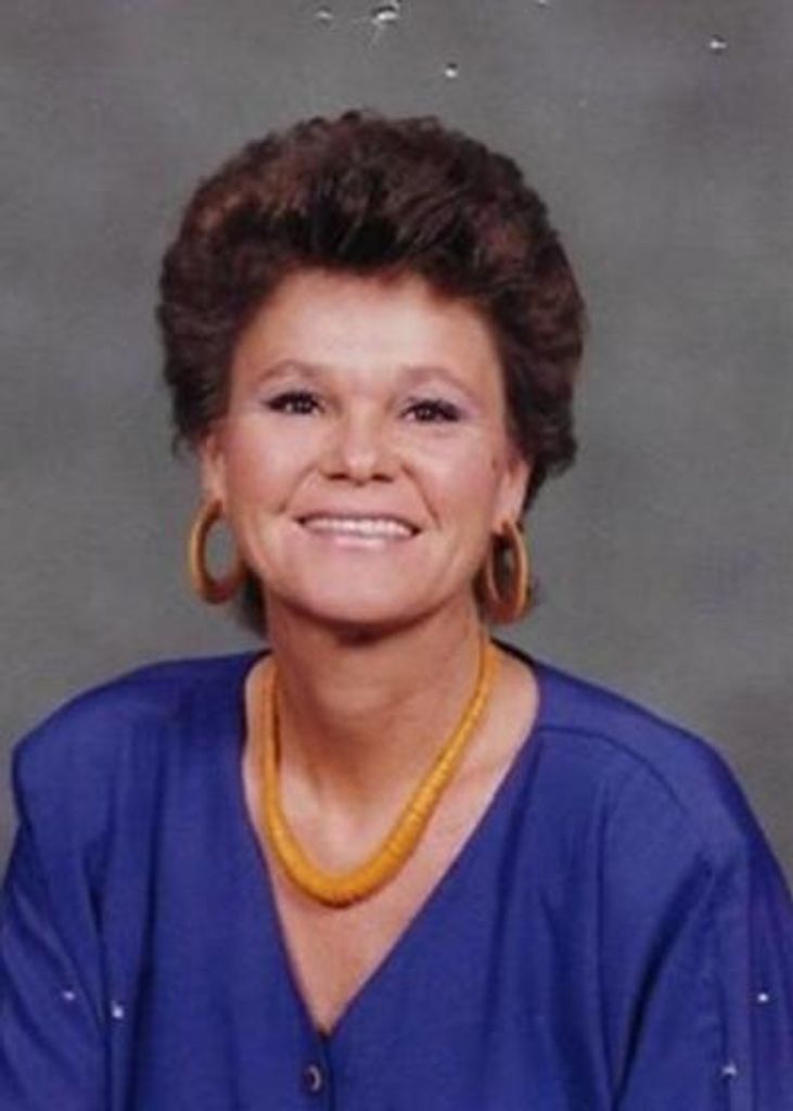 Connie Rae Loftus Profile Photo