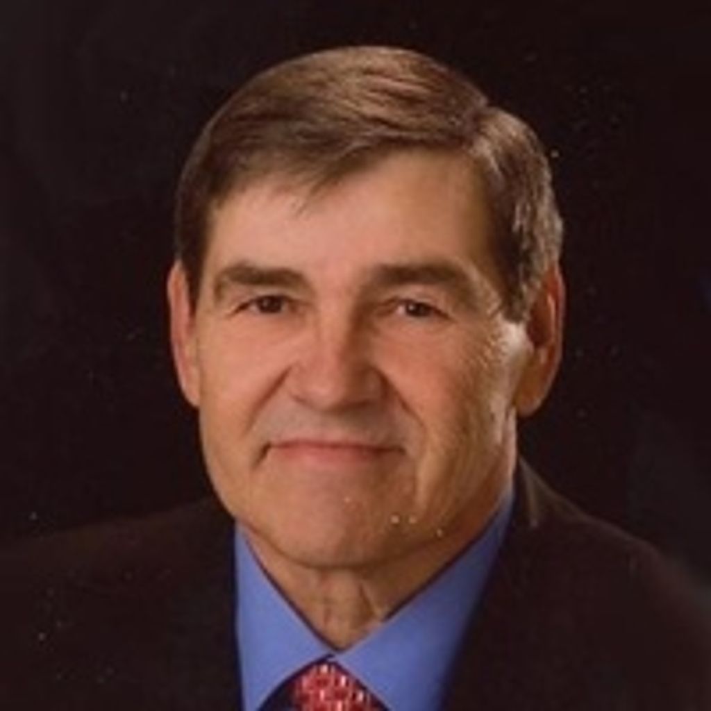 Robert "Bob" Sbiral