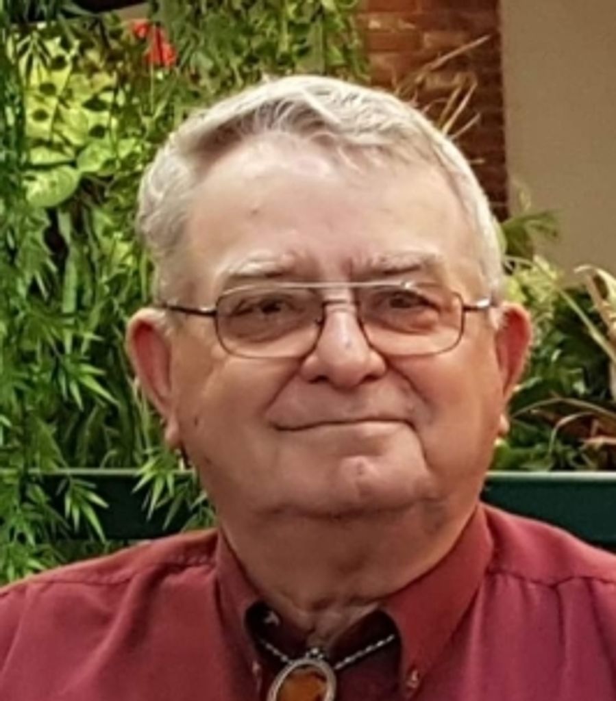 Douglas Robertson Profile Photo