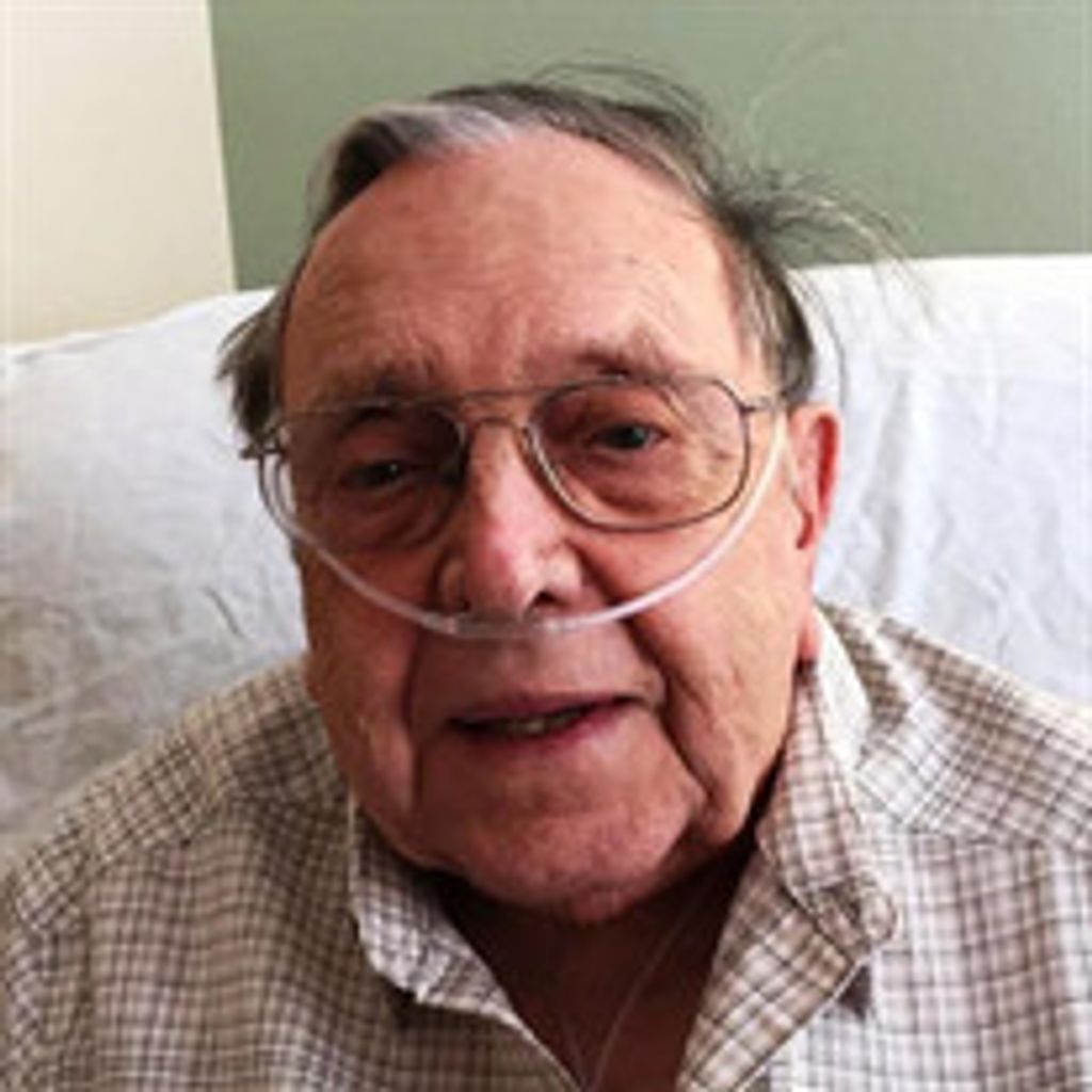 Ronald L. Dunton