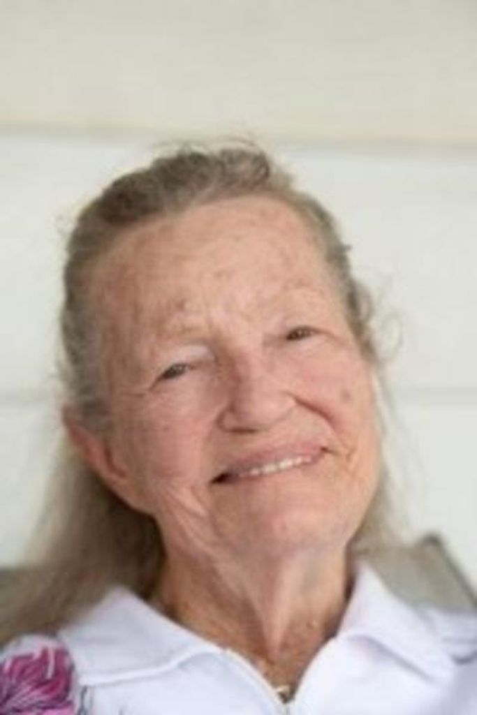 Betty Faye Brooks Profile Photo