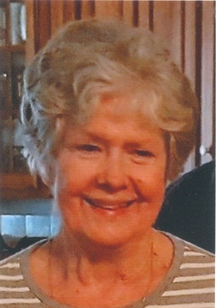 Carol Jean Walker Profile Photo