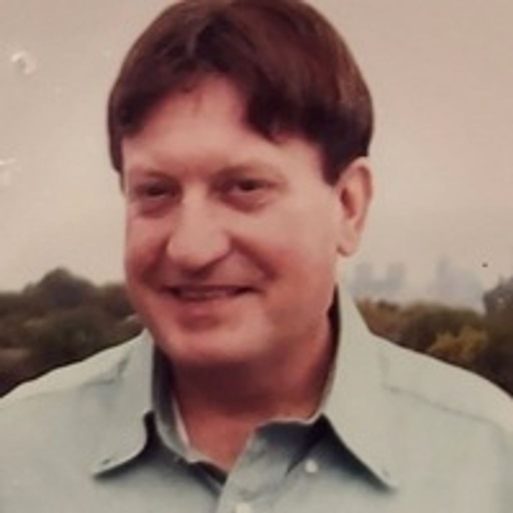 George K. Elentrio Profile Photo