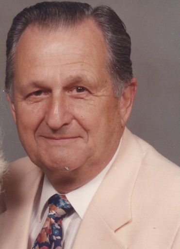 John E. Schreadley Profile Photo
