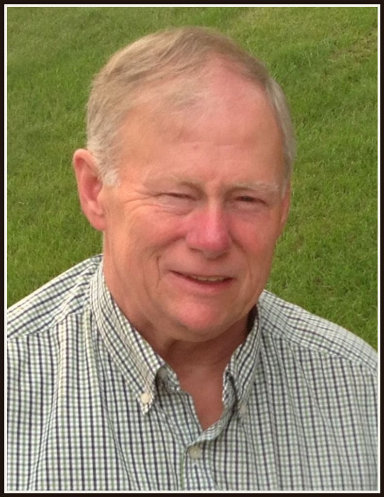 Irving “Craig” Applen