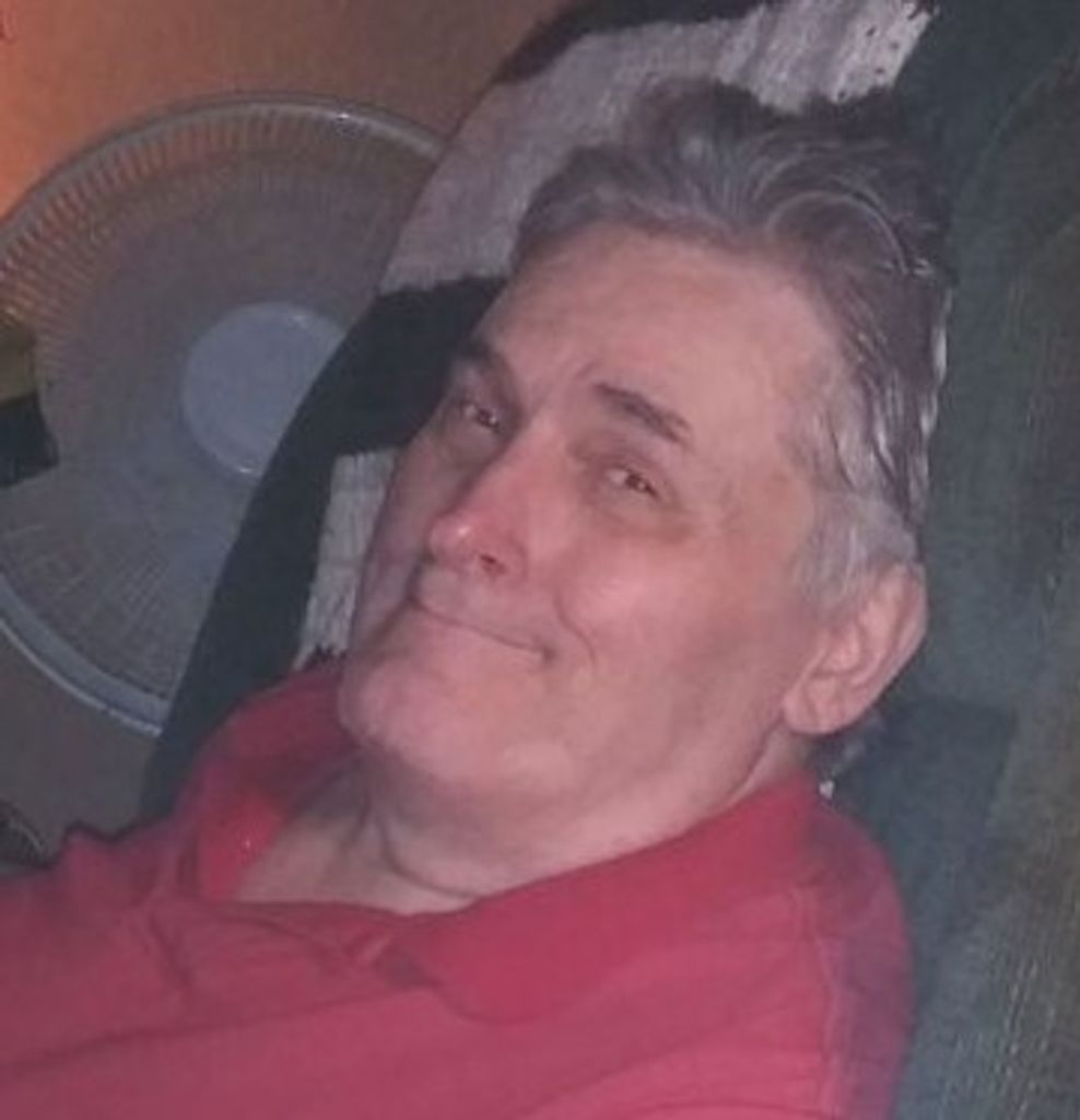 William Earl Glammeyer Profile Photo