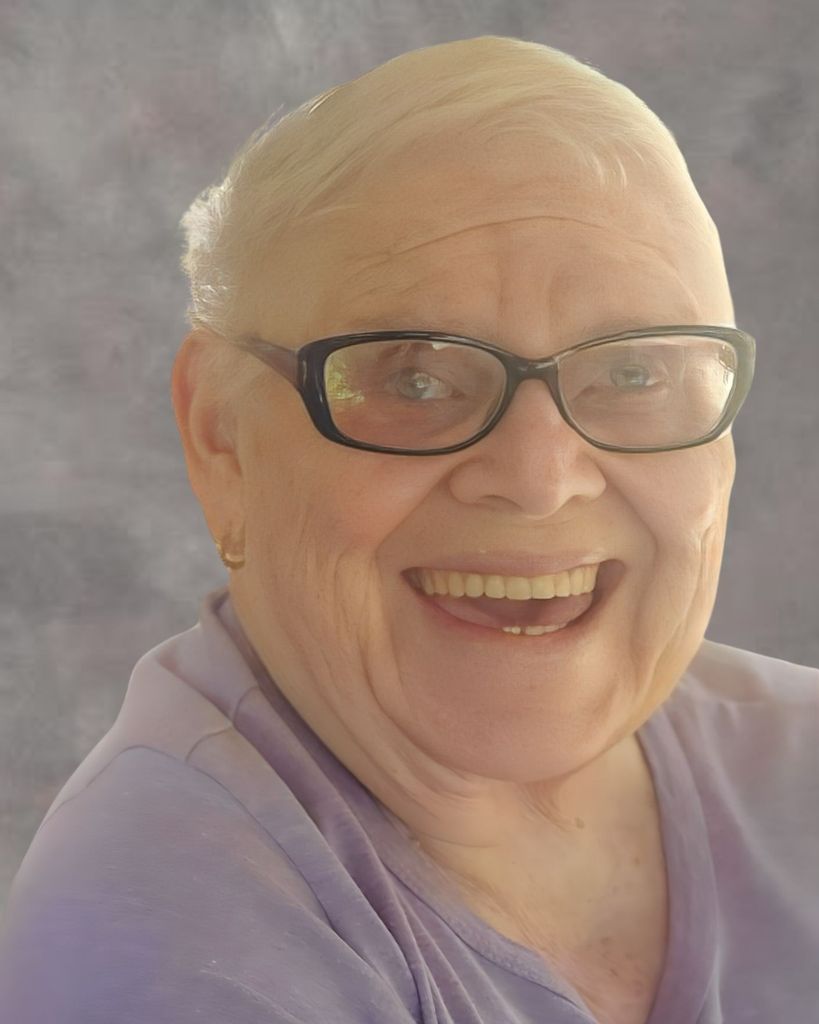 Betty Mollett