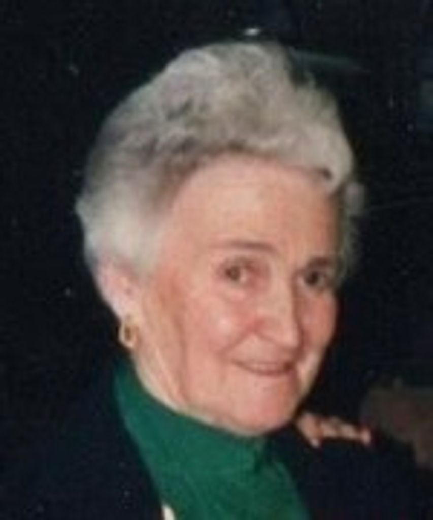 Vera Elaine Walker-Young