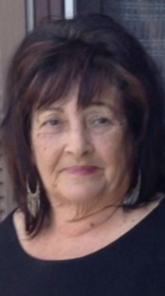 Hazel Landi
