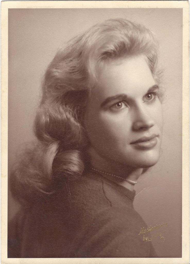 Audrey J. Colapreto
