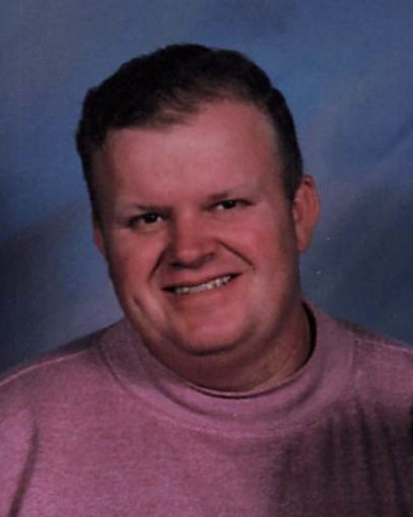 Kenneth James Lawson