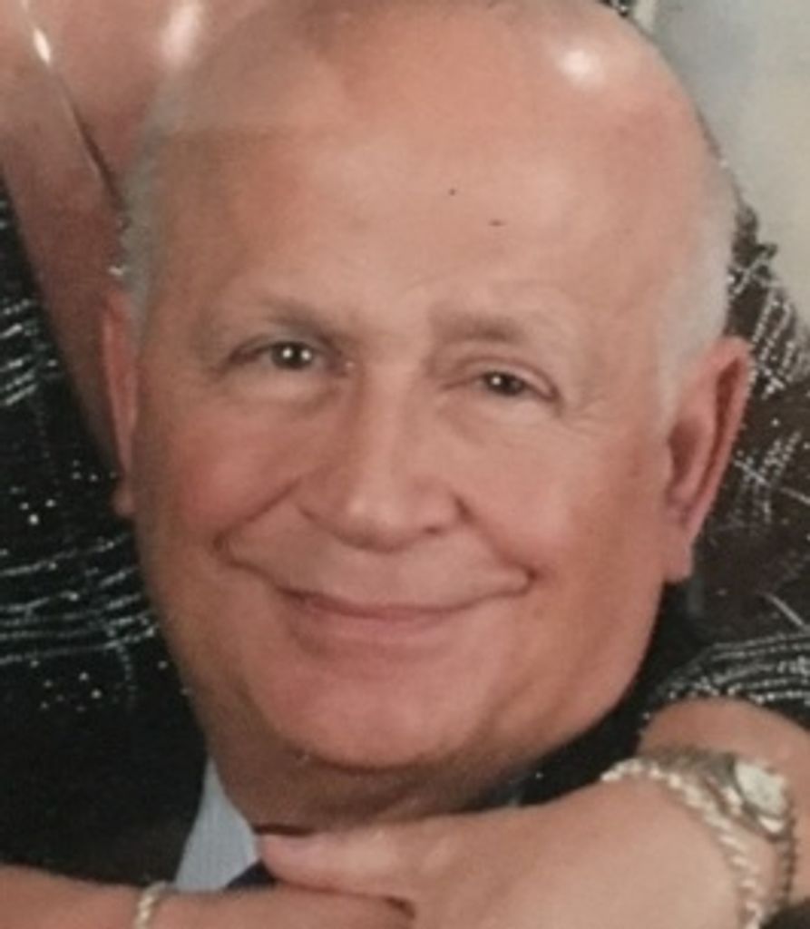 John Cappucci