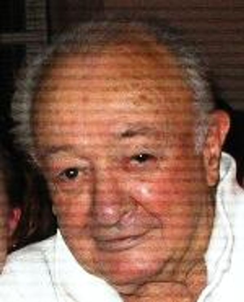 John "Ed" Hickey, Jr