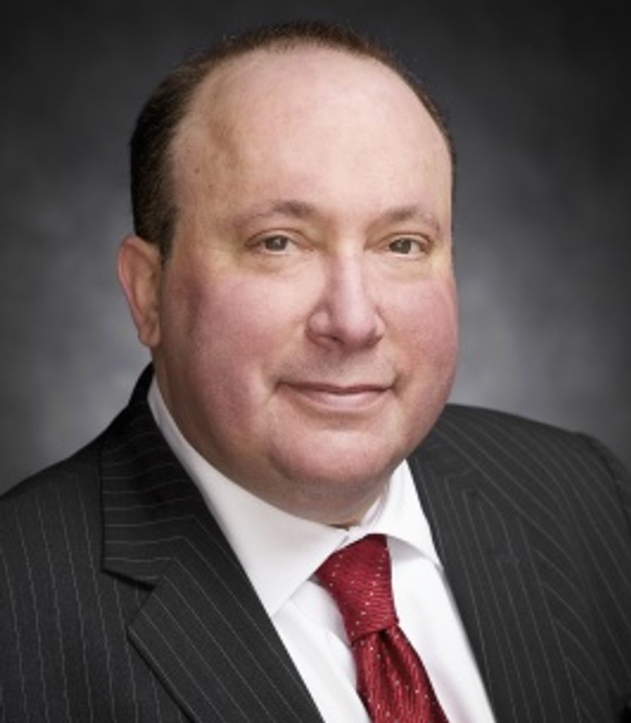 David Genn Md