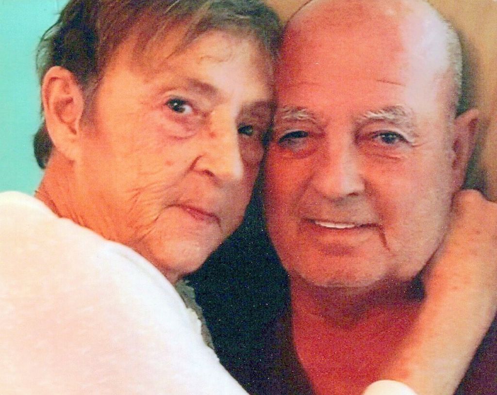 Shirley "Peanut" A. Lapan
