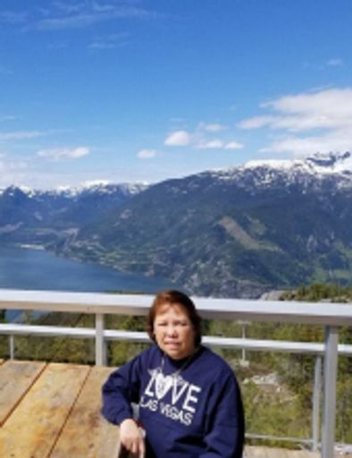 Erlinda T. Wee Profile Photo