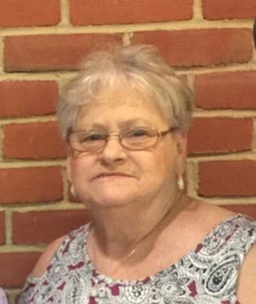 Marcia Ann Wagner Profile Photo