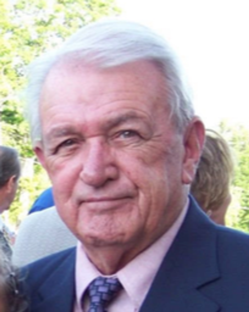 John Bernard Greene Profile Photo