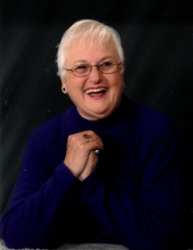 Nona B. Mask Profile Photo