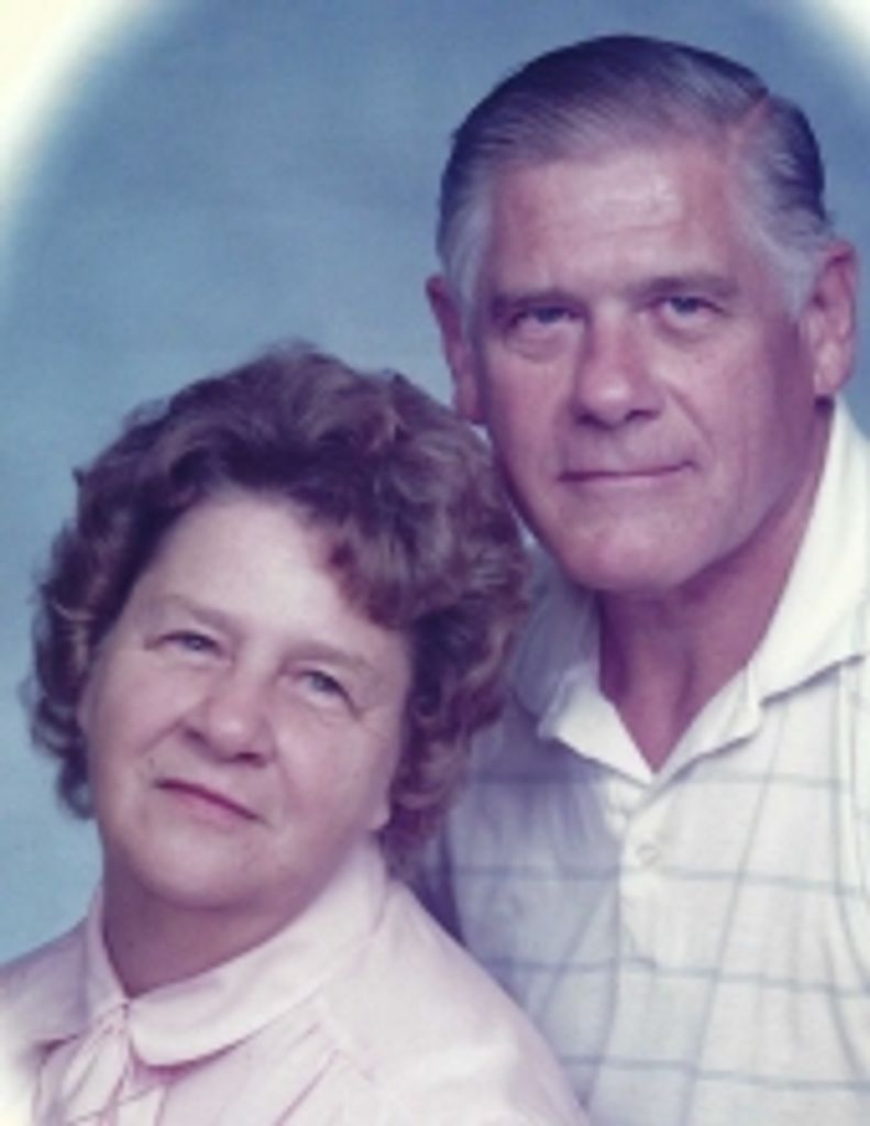 Mildred V. “Millie” Thompson