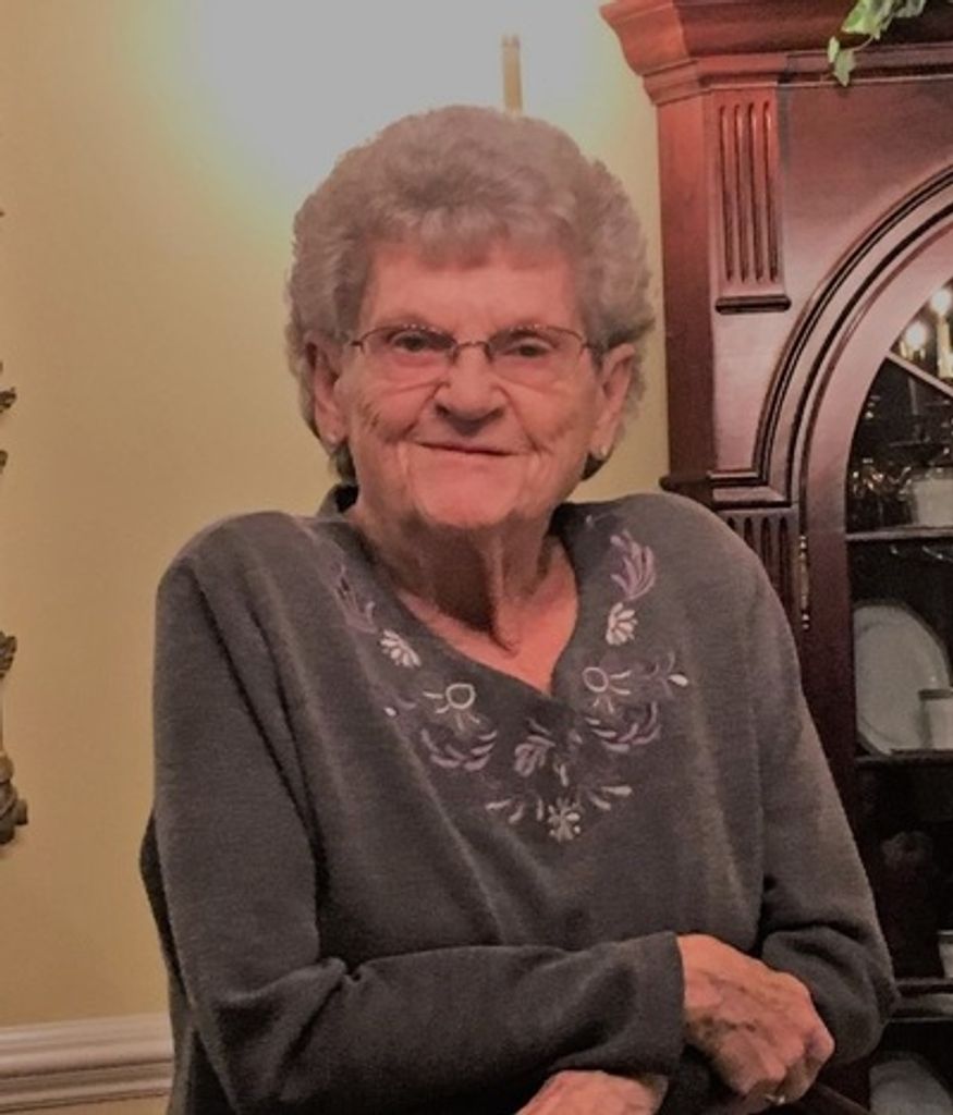 Dorothy "Dottie" Louise Swan Profile Photo