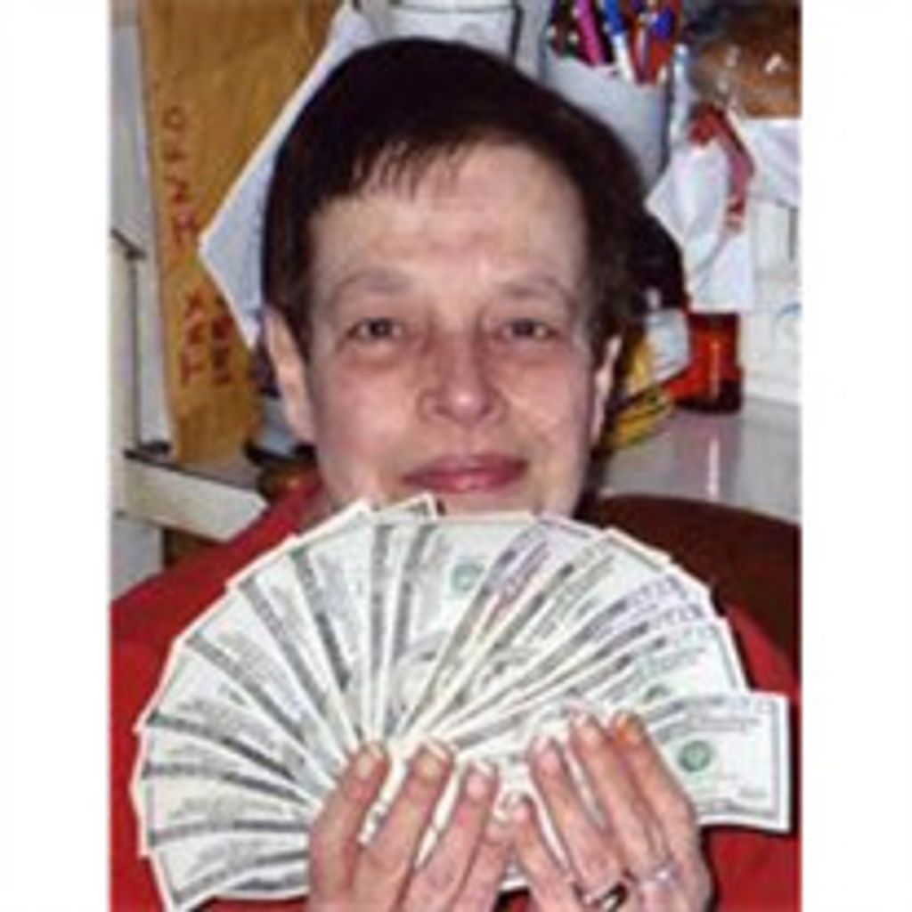 Patricia Ann Donnelly