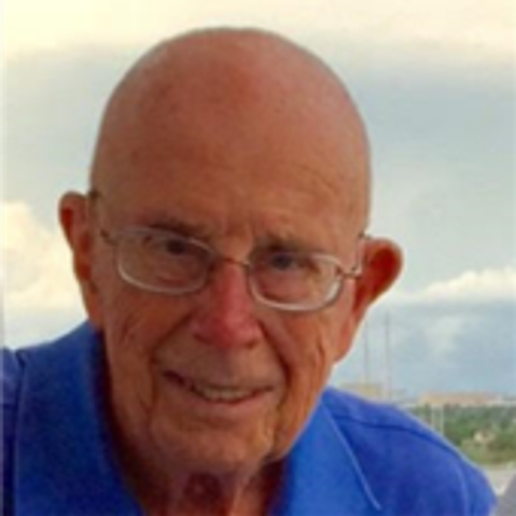 John M. Bentrup Profile Photo