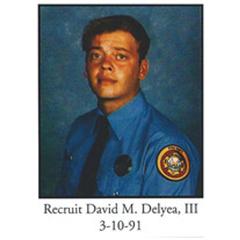 David Malcom Delyea Lll