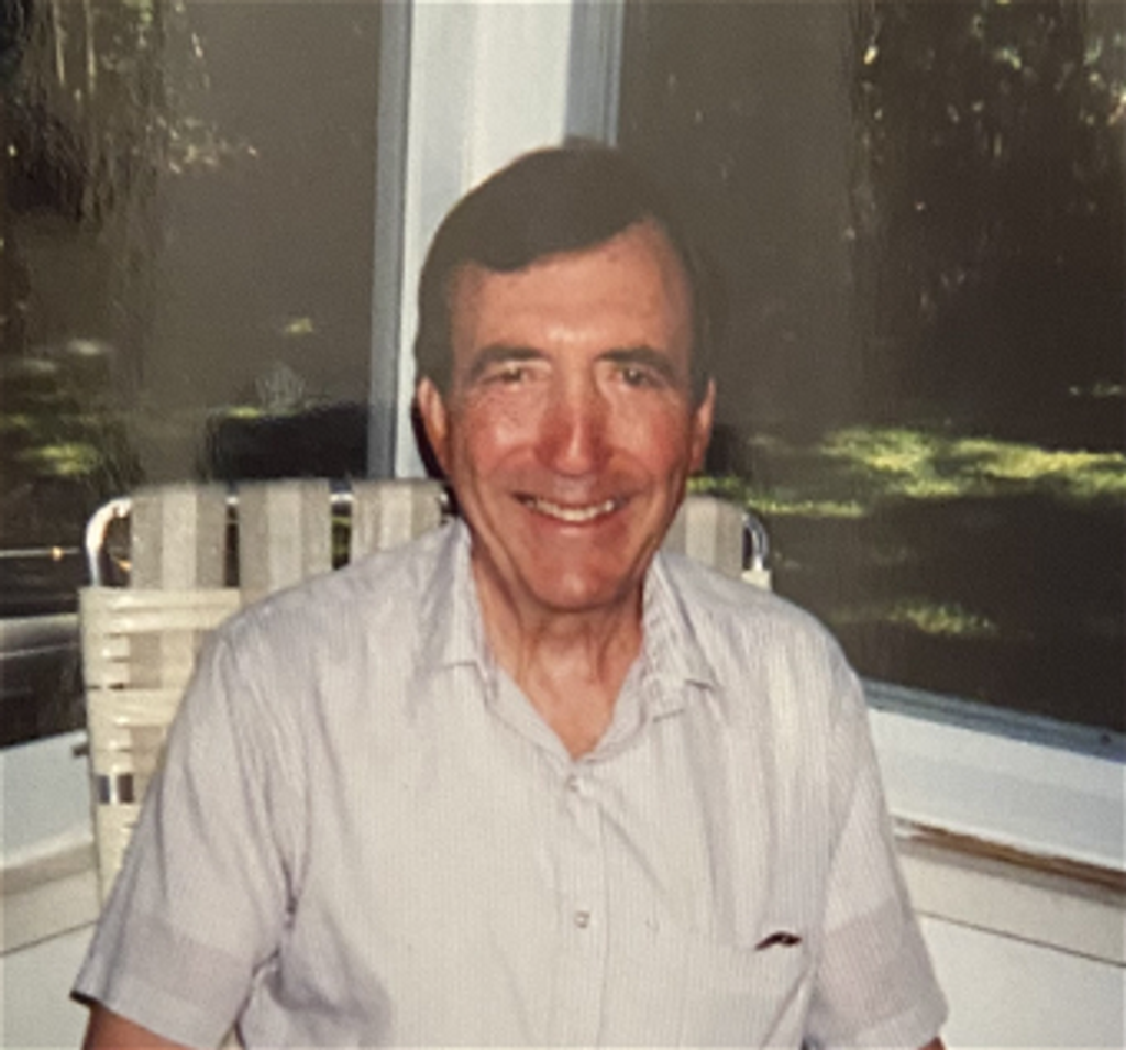 Thomas P. Moehring