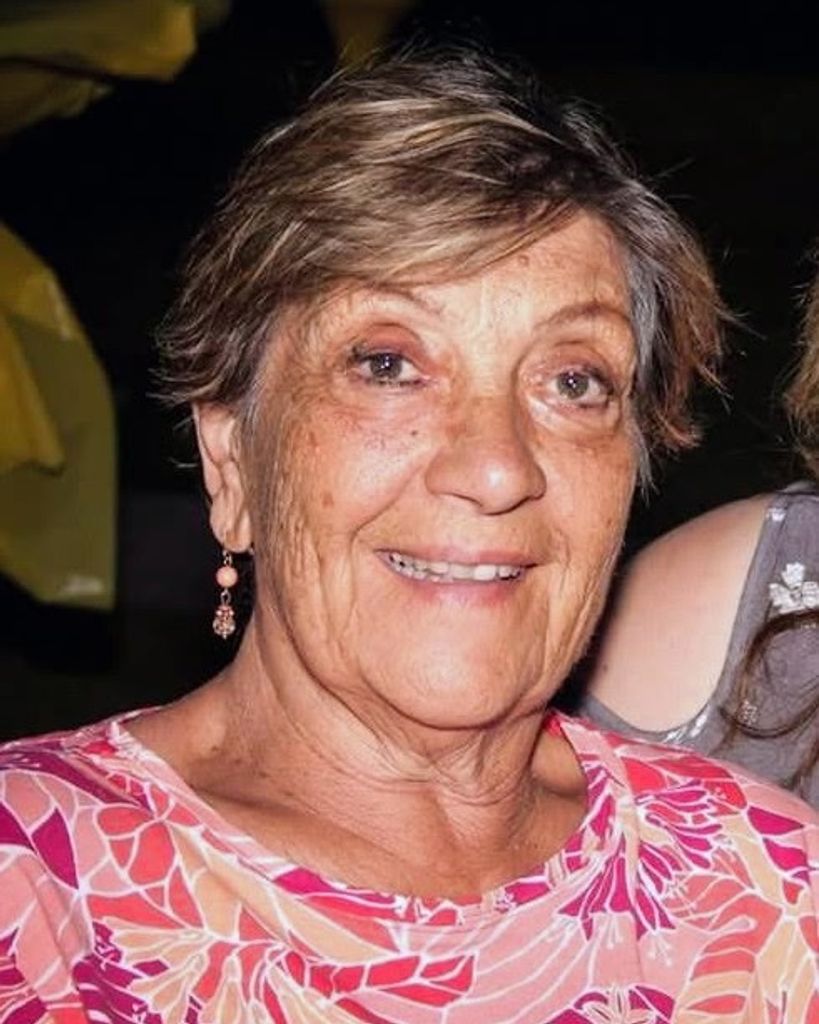 Connie Sikora Profile Photo