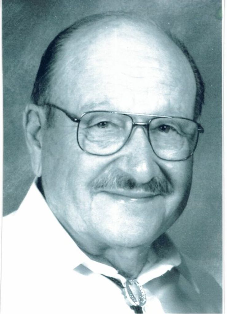 Raymond Lagleder Sr.