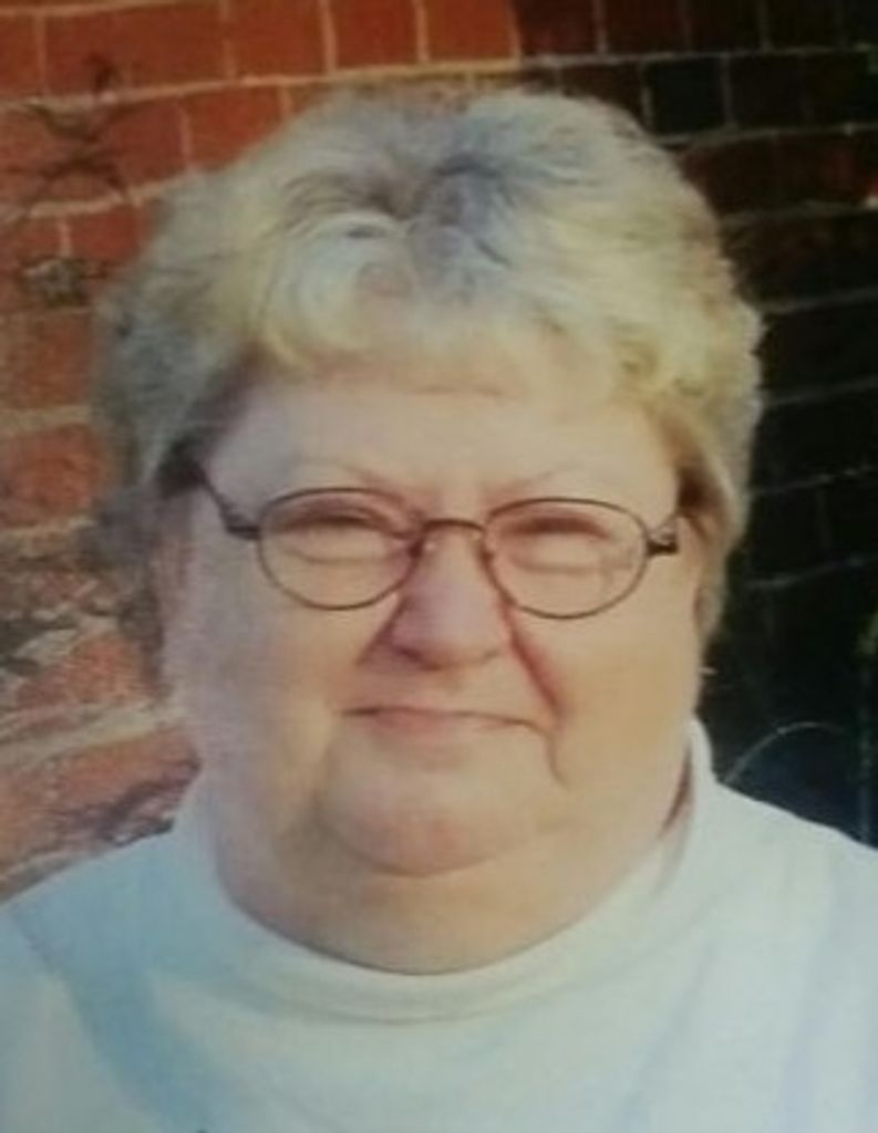 Sandra K (Strickler)  Spring Profile Photo