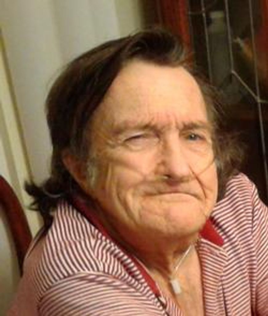 Ronald Shelton, Sr. Profile Photo