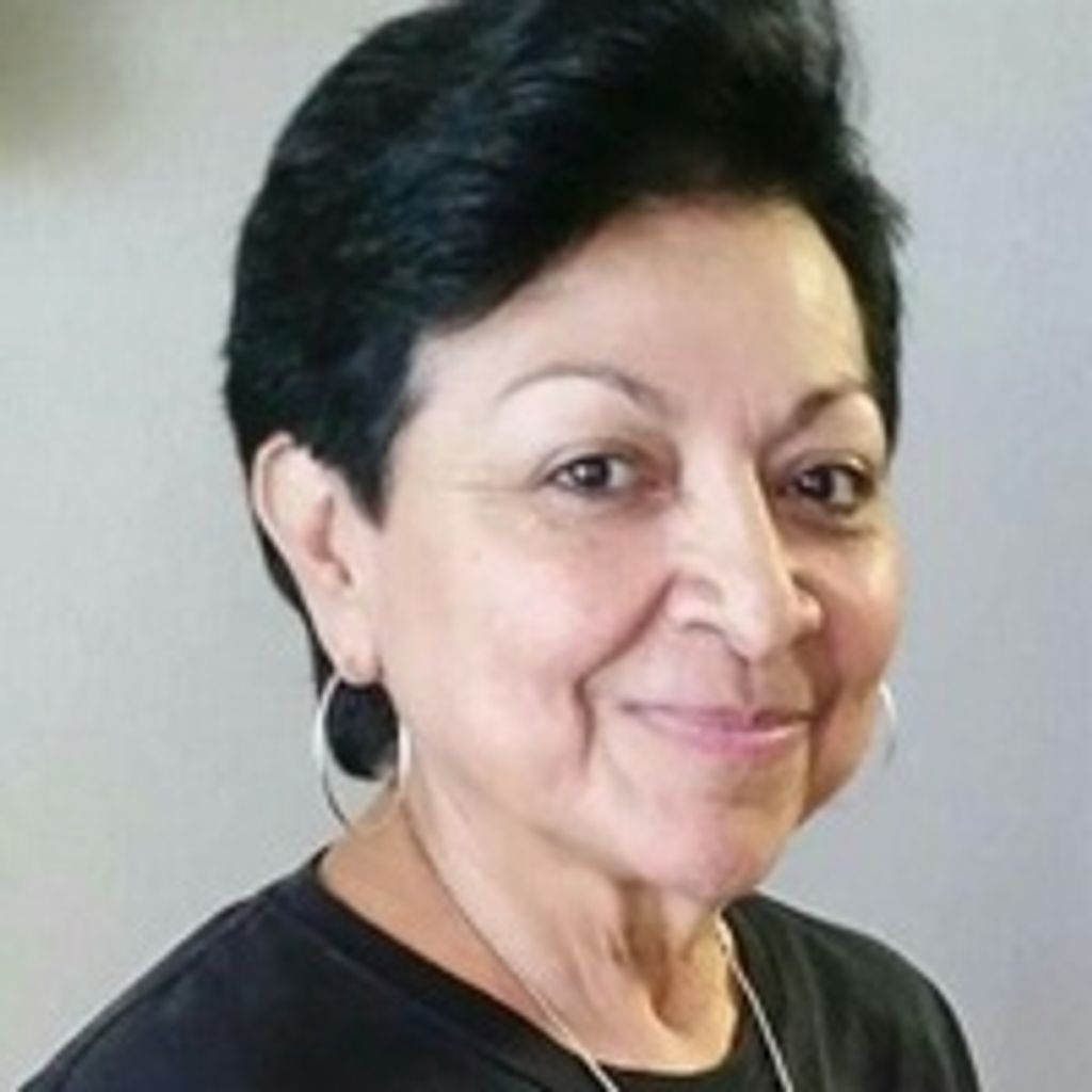 Sylvia Prado Profile Photo