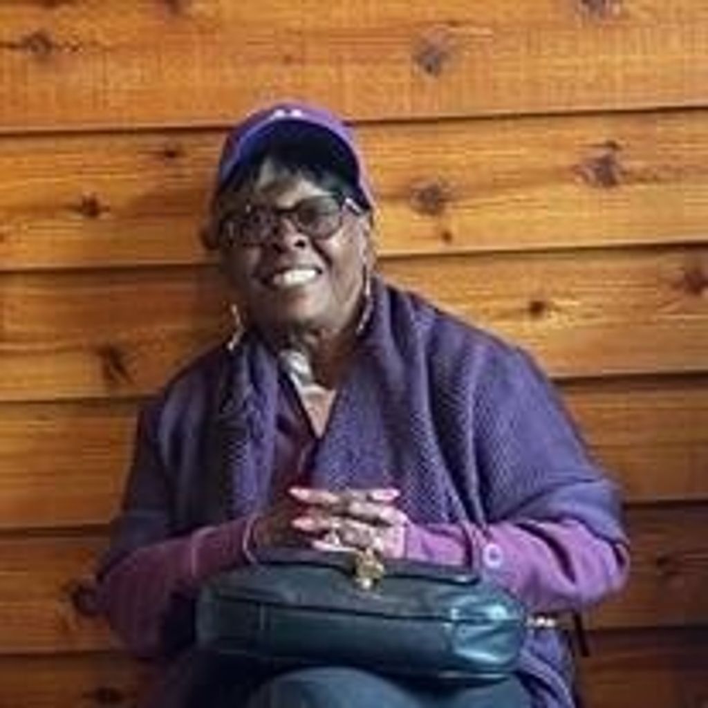 Paula Y. Edwards-Morgan