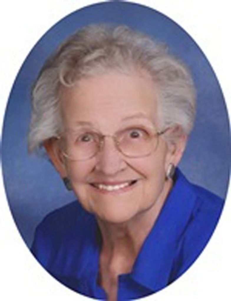 Joan C. Toensing