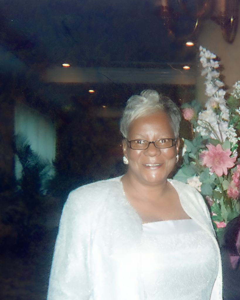 Ms. Catherine "Coot" Robinson