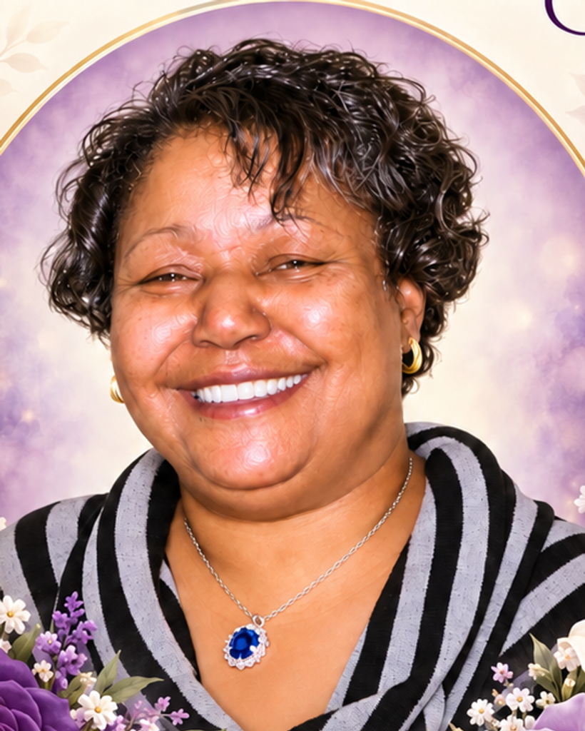 Robin Dianne Hall Profile Photo