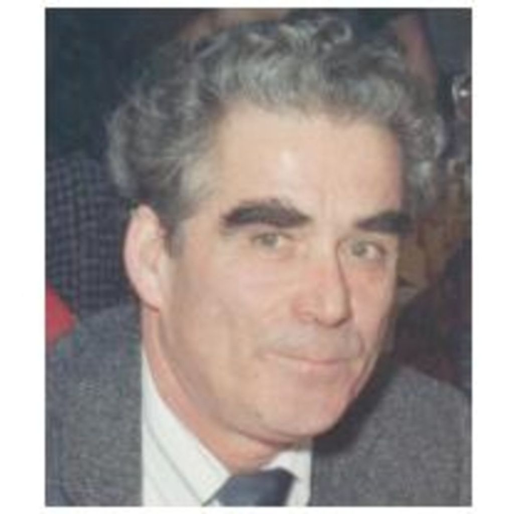 Mr. Eduardo A. Pereira