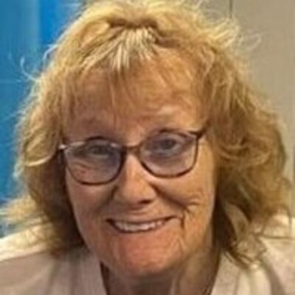 Kay F. Conti