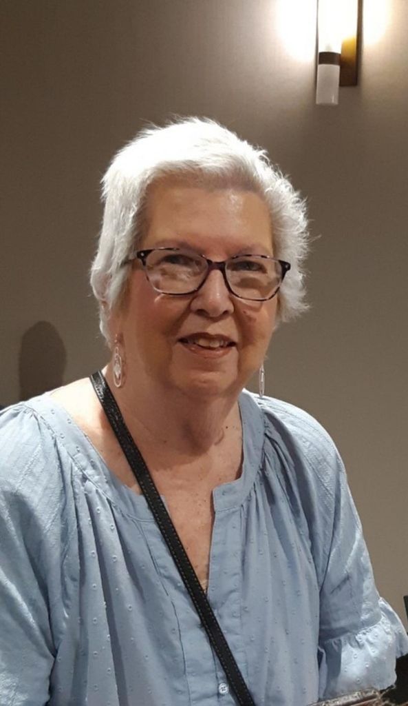 Sara Corinne Mccain Profile Photo