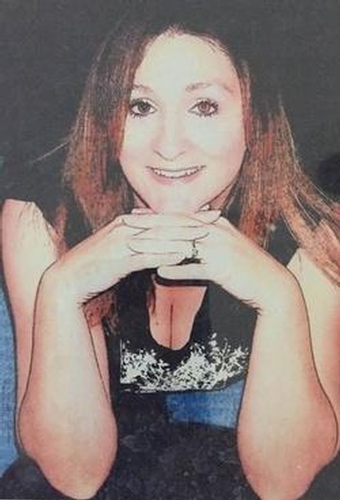 Amanda Elaine Labbee