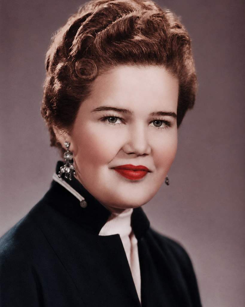 Jessie F. Younger Profile Photo