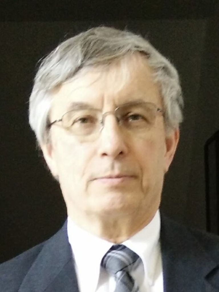 Albert "Al" J Pyzik