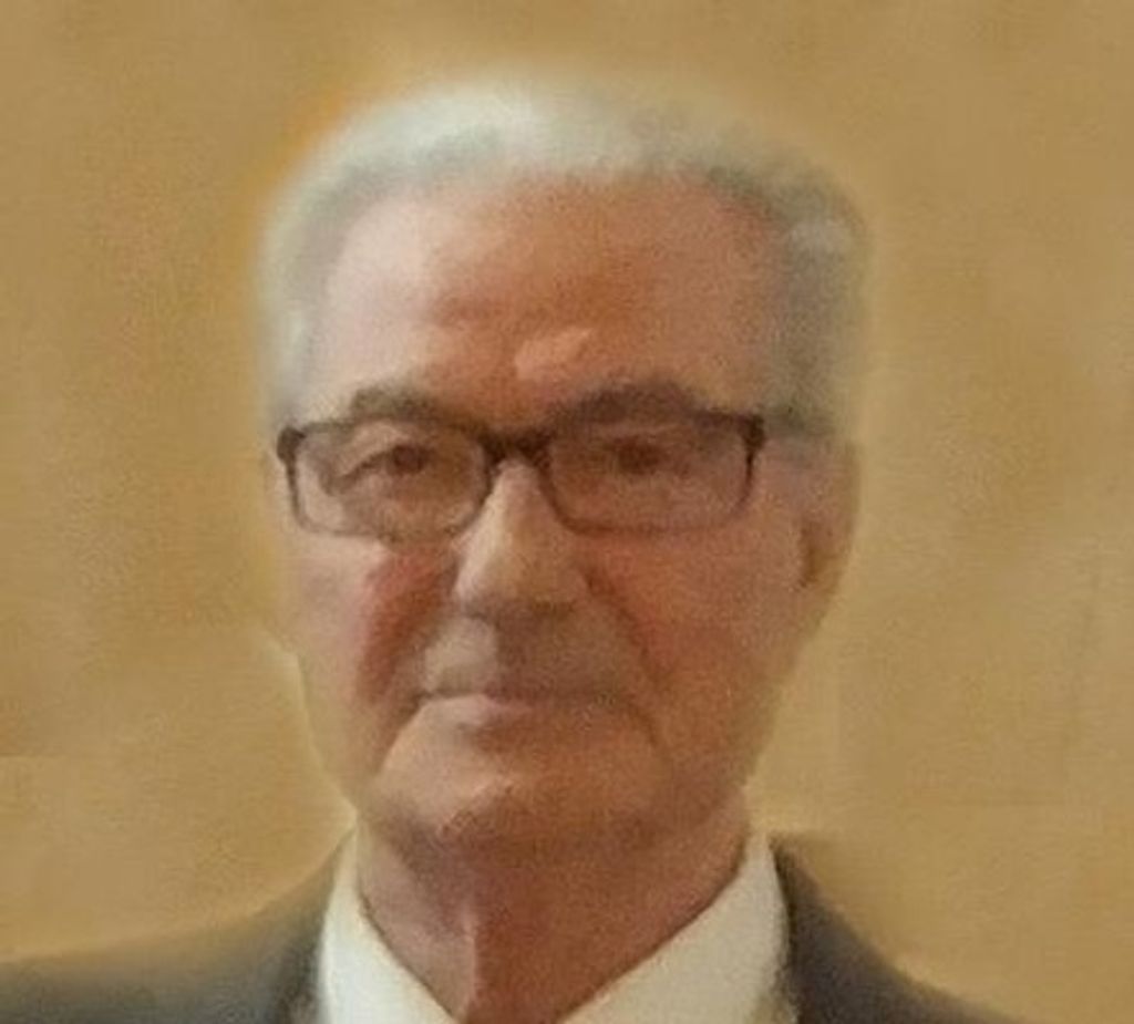 Tiberio C. Lopes