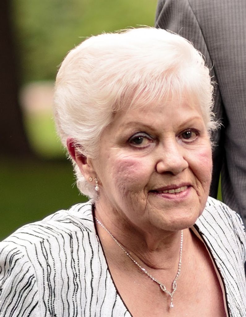 Ruth Bosma