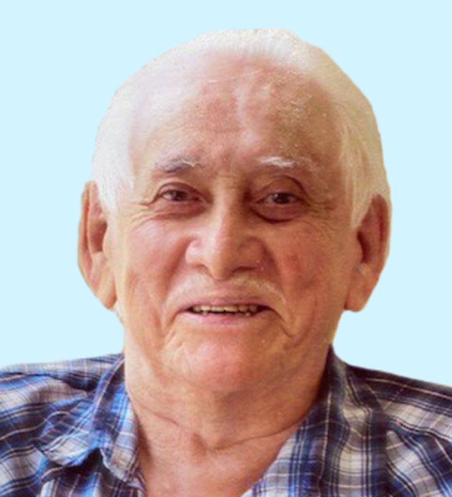 George "Ungava" Bernier Wilson Profile Photo