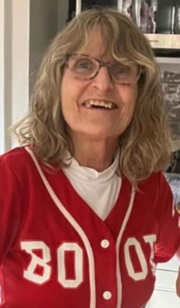 Betty Alvarado Profile Photo